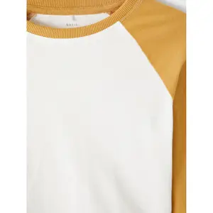 Long sleeve T-shirt Name it Vijan (x2) image-2