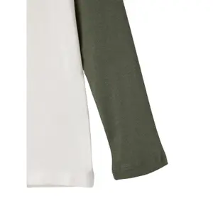 Long sleeve T-shirt Name it Vijan (x2) image-2