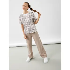 Girl's pants Name it Nlftazza image-4