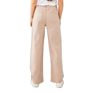 Girl's pants Name it Nlftazza image-5