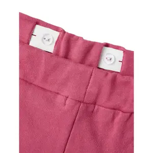 Girls' jogging trousers Name it Nkf image-2