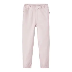 Girls' jogging trousers Name it Nkf image-0