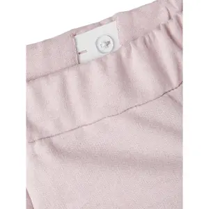 Girls' jogging trousers Name it Nkf image-2