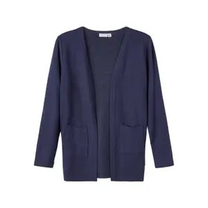 Knitted cardigan girl Name it Nkfvicti image-0