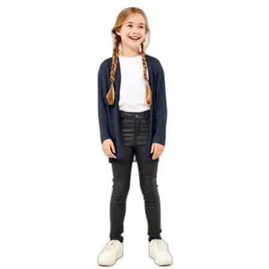 Knitted cardigan girl Name it Nkfvicti image-3