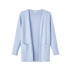 Knitted cardigan girl Name it Nkfvicti image-0