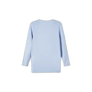 Knitted cardigan girl Name it Nkfvicti image-1