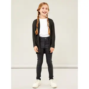 Girl's cardigan Name it Victi image-2
