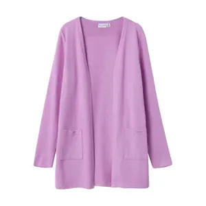 Girl's cardigan Name it Victi image-0