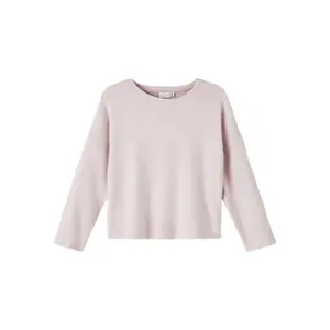 Sweater knit girl Name it Nkfvicti image-0