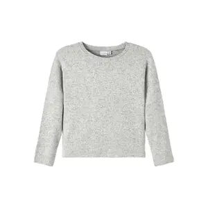 Sweater knit girl Name it Nkfvicti image-0