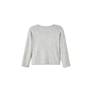 Sweater knit girl Name it Nkfvicti image-1
