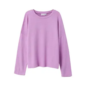 Girl's sweater Name it Victi image-0