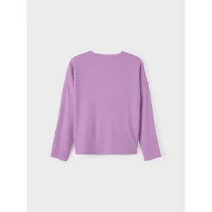 Girl's sweater Name it Victi image-1