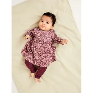 Baby girl dress Name it Nbfkrine image-3