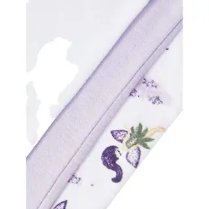 Baby girl bodysuit Name it Nbf Fairy (x3) image-2