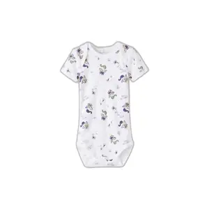 Baby girl bodysuit Name it Nbf Fairy (x3) image-3