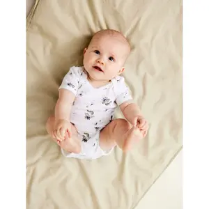 Baby girl bodysuit Name it Nbf Fairy (x3) image-4