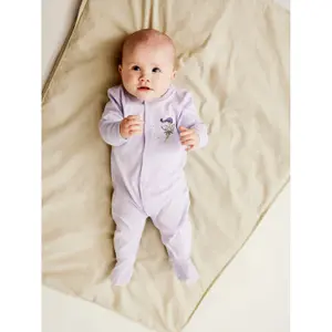 Set of 2 baby girl onesies Name it Nbf Fairy image-3