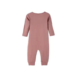 Set of 2 baby girl onesies Name it Nbf Leo image-1