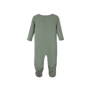 Set of 2 baby boy onesies Name it Nbm Laurel Dino image-1