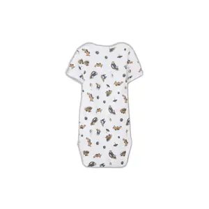 Baby boy bodysuit Name it Nbm Toys (x3) image-1