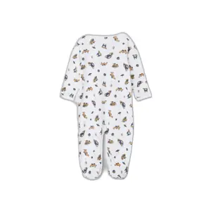 Baby boy romper Name it Nbm Toys (x2) image-1