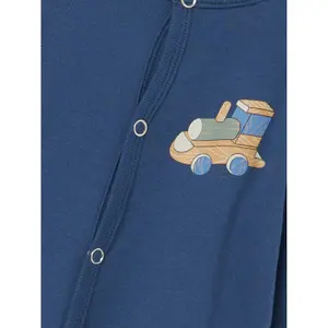 Baby boy romper Name it Nbm Toys (x2) image-3