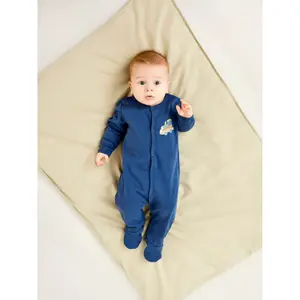 Baby boy romper Name it Nbm Toys (x2) image-4