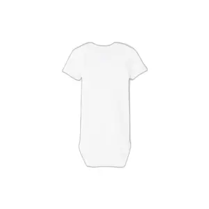 Baby bodysuit Name it Nbn Y/D Core (x3) image-1