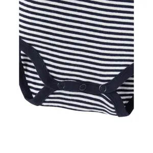 Baby bodysuit Name it Nbn Y/D Core (x3) image-2