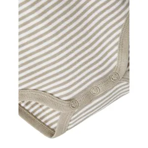 Baby bodysuit Name it Core (x3) image-2