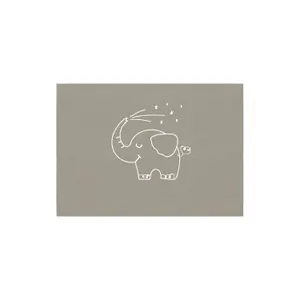 Baby romper Name it Core (x2) image-3