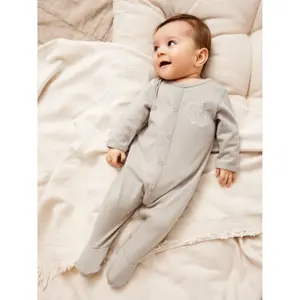 Baby romper Name it Core (x2) image-4