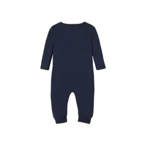 Zipped baby romper Name it Nbn Y/D Core (x2) image-1