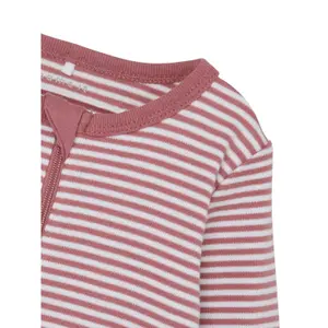 Zipped baby romper Name it Nbn Y/D Core (x2) image-2