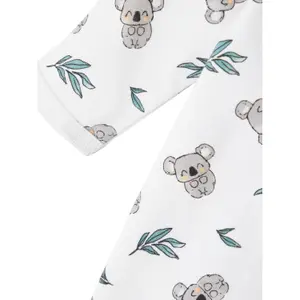 Baby romper Name it Nbn Koala (x2) image-2