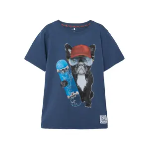 Child's T-shirt Name it Lkala image-0