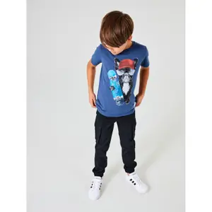 Child's T-shirt Name it Lkala image-2