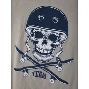 Child's T-shirt Name it Nkmlipsha image-2