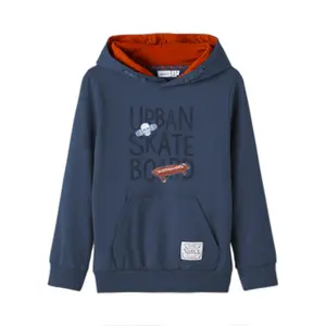 Child hoodie Name it Nkmlkitab image-0