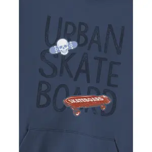 Child hoodie Name it Nkmlkitab image-2