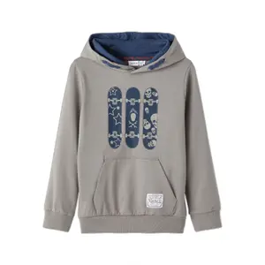 Sweatshirt child Name it Nkmlkitab image-0