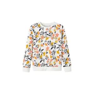 Sweatshirt girl Name it Nkflobina image-1