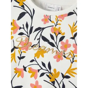 Sweatshirt girl Name it Nkflobina image-3