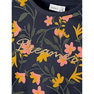 Sweatshirt girl Name it Nkflobina image-3
