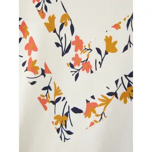 Girl's T-shirt Name it Nkflurita Capsl image-1