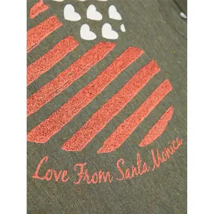 Girl's T-shirt Name it Nkflirri image-1