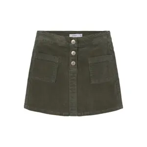 Girl's skirt Name it Cordbetrack image-0