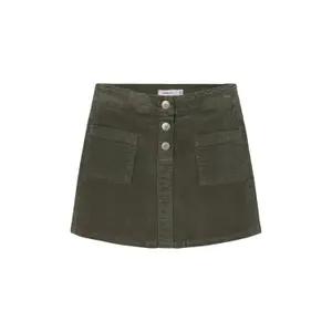 Girl's skirt Name it Cordbetrack image-1